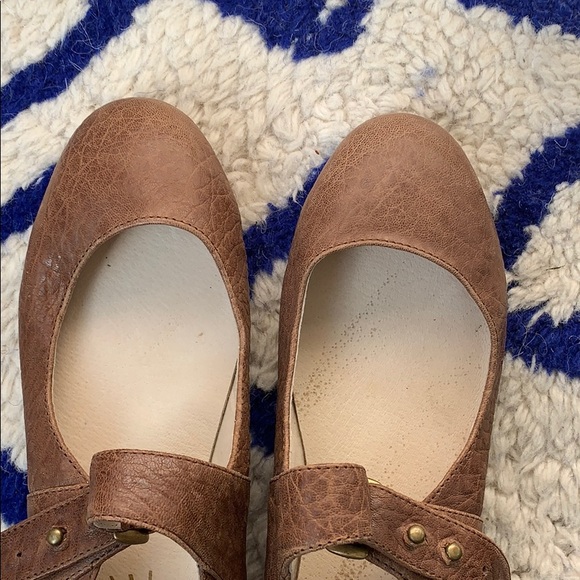 F-Troupe Mary Jane - Picture 3 of 3